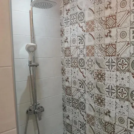 Kalderimi Σπίτι διακοπών *