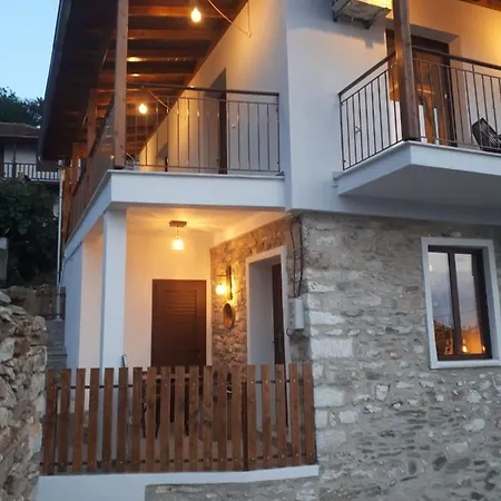 Ferienhaus Kalderimi *