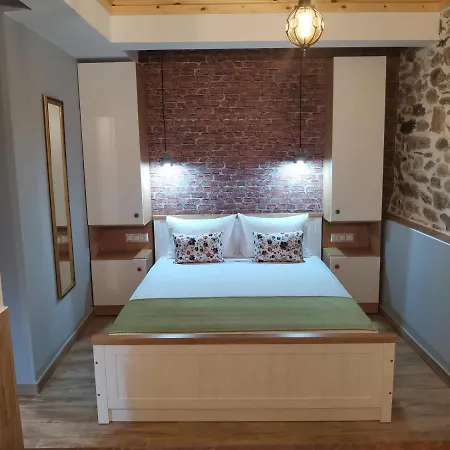 Holiday home Kalderimi Sotir