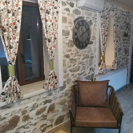 Kalderimi Holiday home