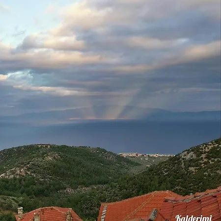 Σπίτι διακοπών Kalderimi *