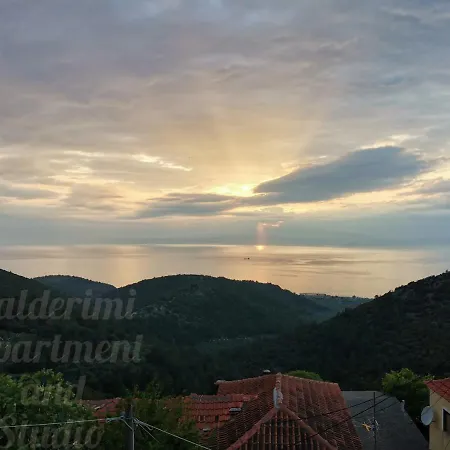 Holiday home Kalderimi Studio *