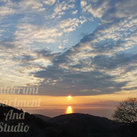 Kalderimi Studio Holiday home