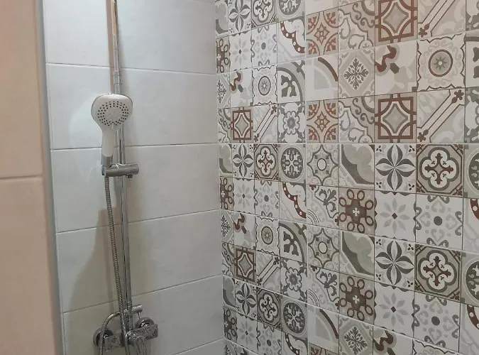 Kalderimi Tatil Evi *