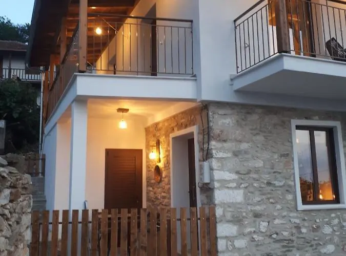 Tatil Evi Kalderimi *