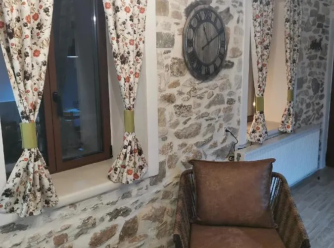 Kalderimi Σπίτι διακοπών