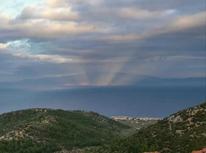 Tatil Evi Kalderimi *